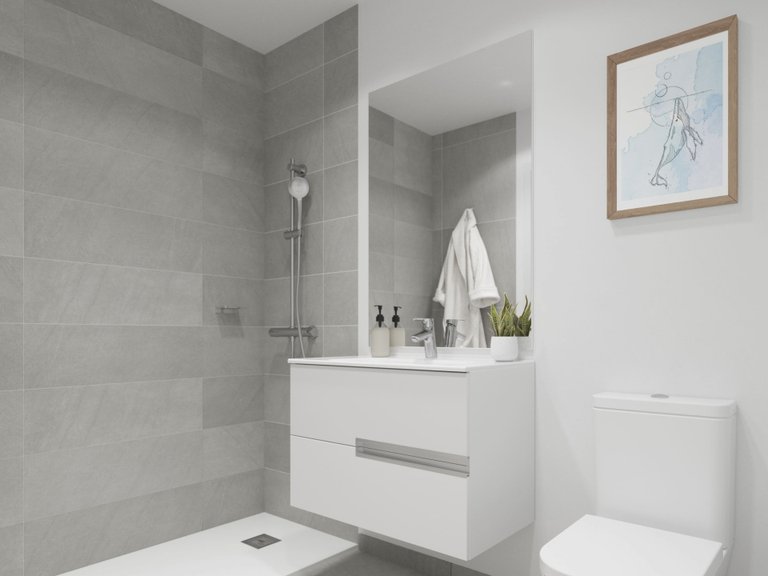 Town House for Sale in Manilva Malaga 6