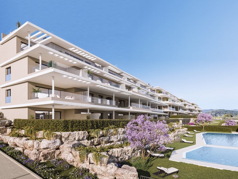 Apartment for Sale in Estepona Malaga 7