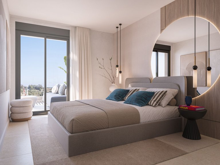 Apartment for Sale in Estepona Malaga 3