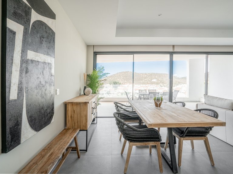 Apartment for Sale in Fuengirola Malaga 8