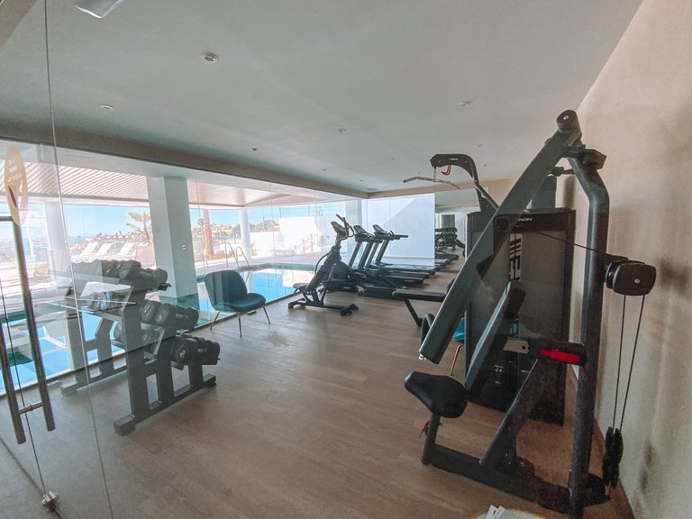 Apartment for Sale in Fuengirola Malaga 19