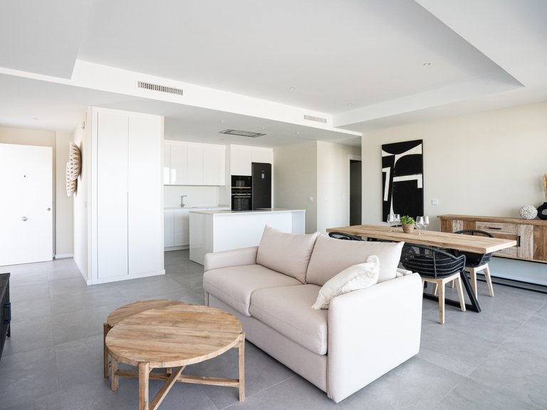 Apartment for Sale in Fuengirola Malaga 5