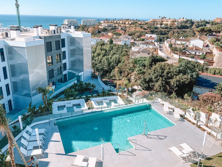 Apartment for Sale in Fuengirola Malaga 4