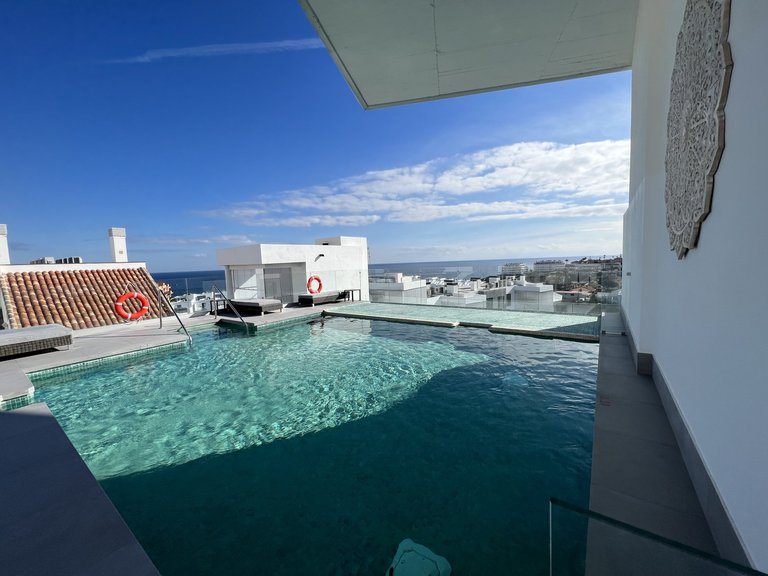 Apartment for Sale in Fuengirola Malaga 16