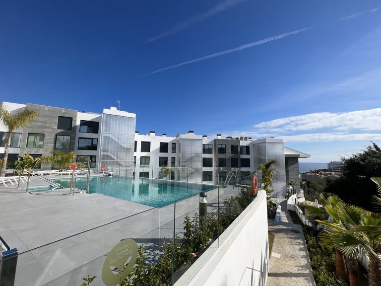 Apartment for Sale in Fuengirola Malaga 17