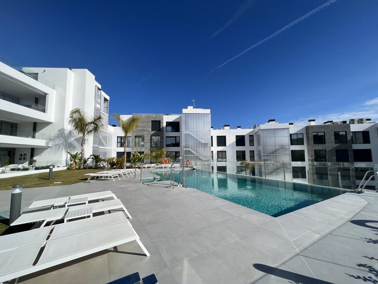 Apartment for Sale in Fuengirola Malaga 2