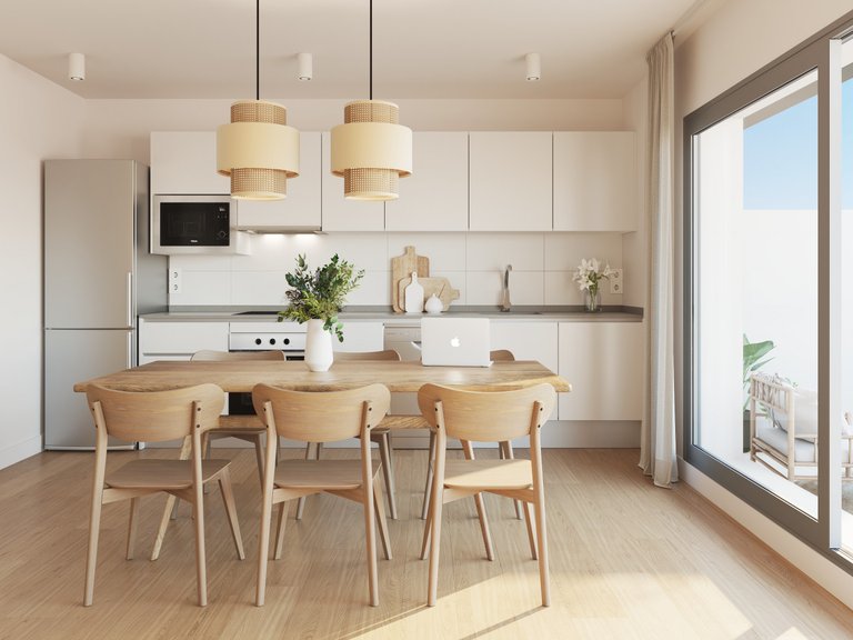 Apartment for Sale in Estepona Malaga 3