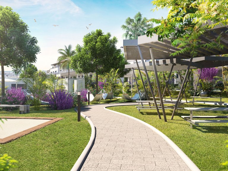 Apartment for Sale in Estepona Malaga 8