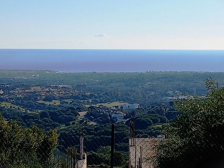 Plot for Sale in Sotogrande Cadiz 2