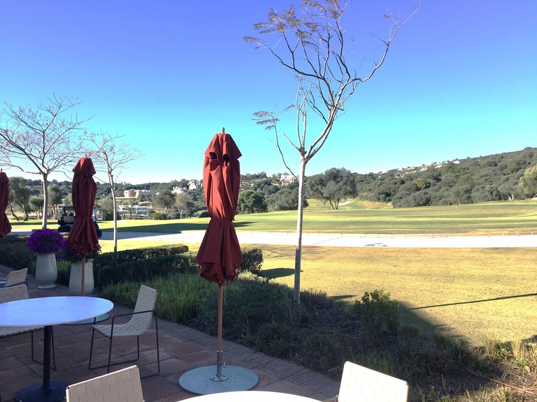Plot for Sale in Sotogrande Cadiz 7