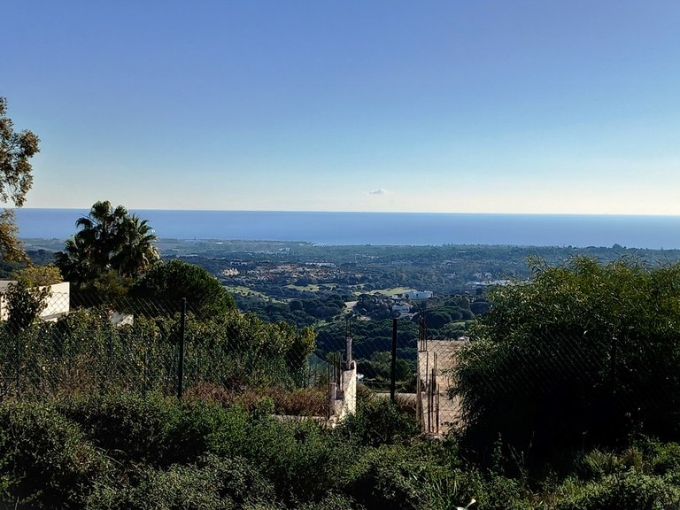 Plot for Sale in Sotogrande Cadiz 14