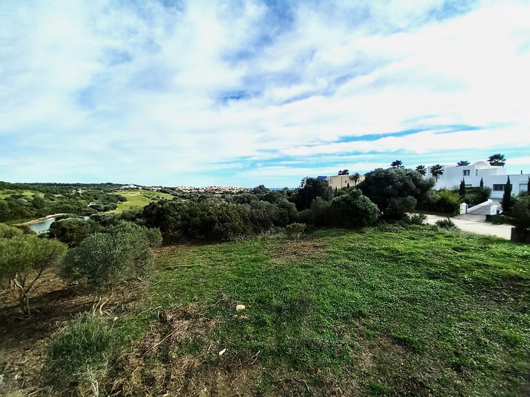 Plot for Sale in Sotogrande Cadiz 13