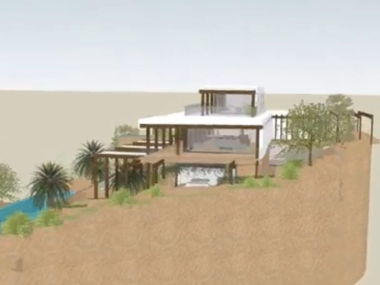 Plot for Sale in Sotogrande Cadiz 10