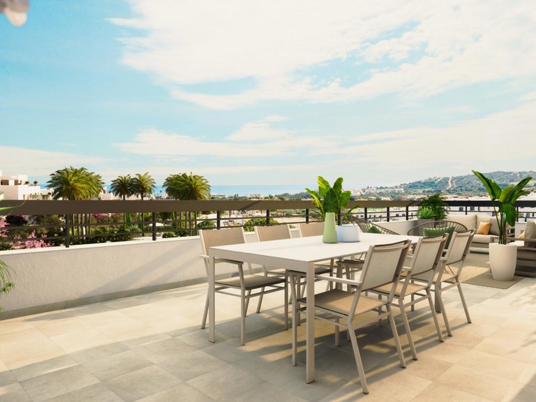 Apartment for Sale in Estepona Malaga 6