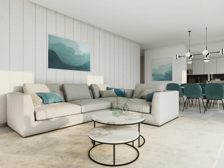 Apartment for Sale in Estepona Malaga 12