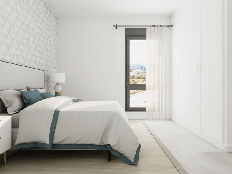 Apartment for Sale in Estepona Malaga 7