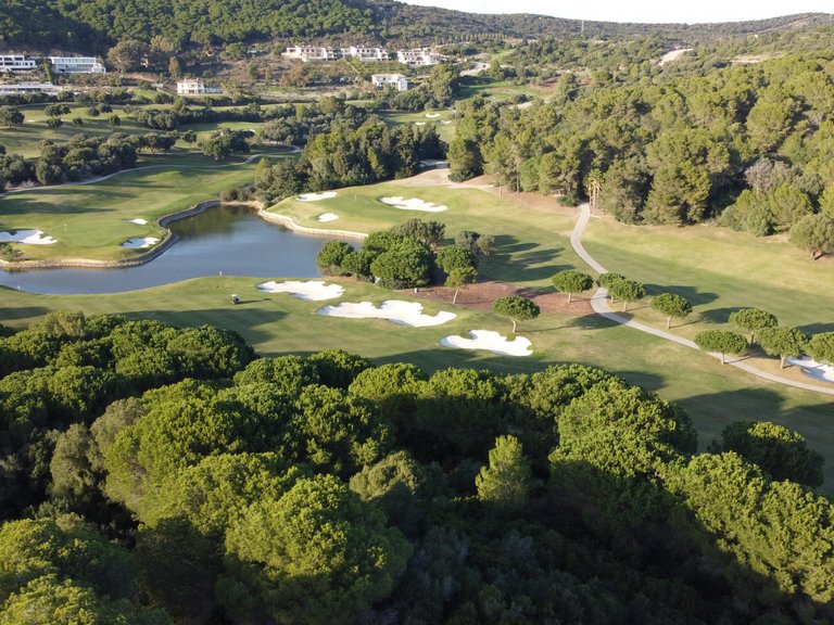 Plot for Sale in Sotogrande Cadiz 2