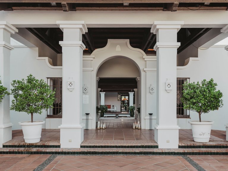 Plot for Sale in Sotogrande Cadiz 6