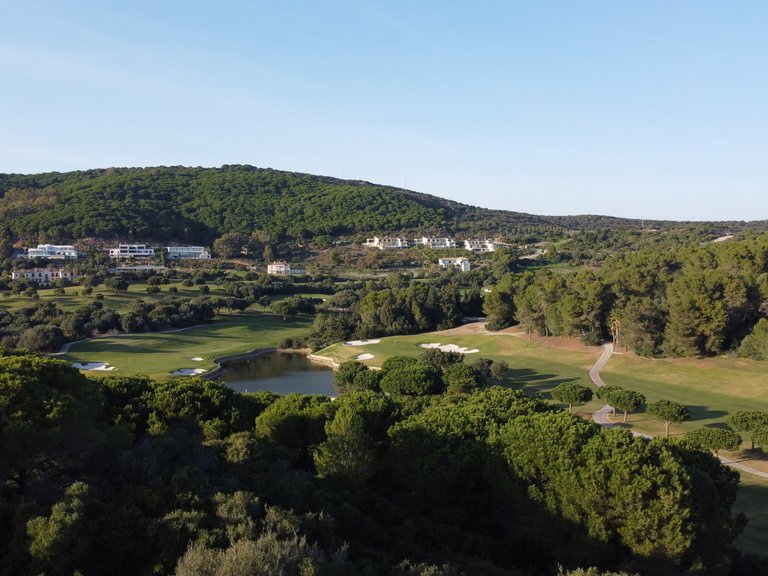 Plot for Sale in Sotogrande Cadiz 4