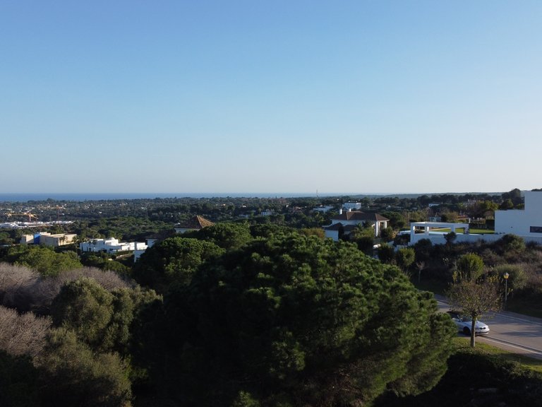 Plot for Sale in Sotogrande Cadiz 5