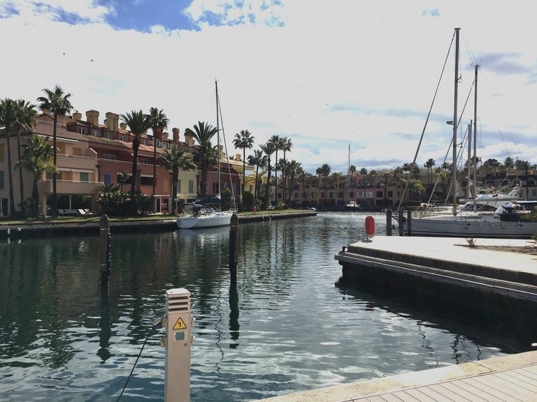 Plot for Sale in Sotogrande Cadiz 10