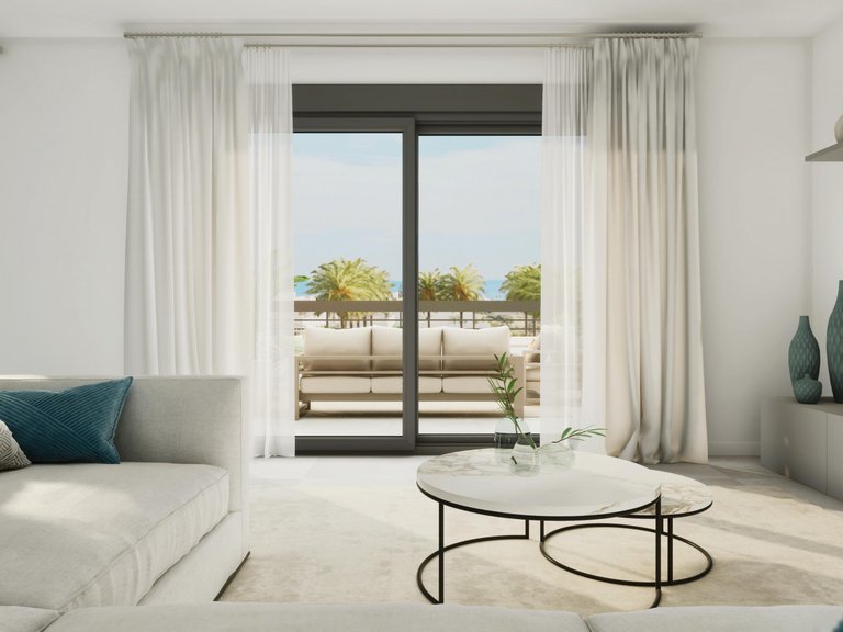 Apartment for Sale in Estepona Malaga 14