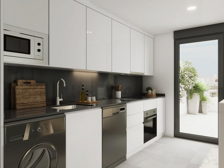 Apartment for Sale in Estepona Malaga 4