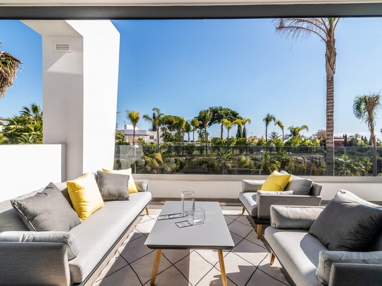 Apartment for Sale in Estepona Malaga 2