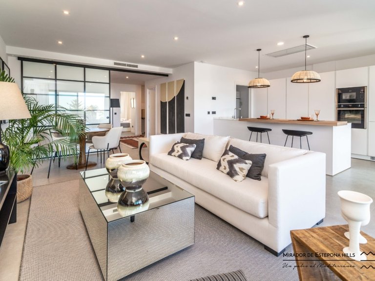 Apartment for Sale in Estepona Malaga 4