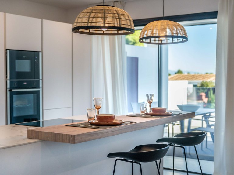 Apartment for Sale in Estepona Malaga 4