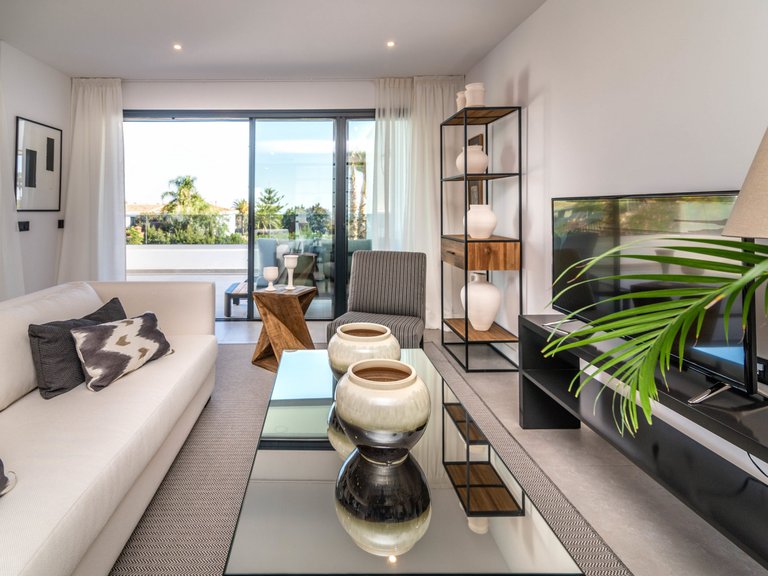 Apartment for Sale in Estepona Malaga 2