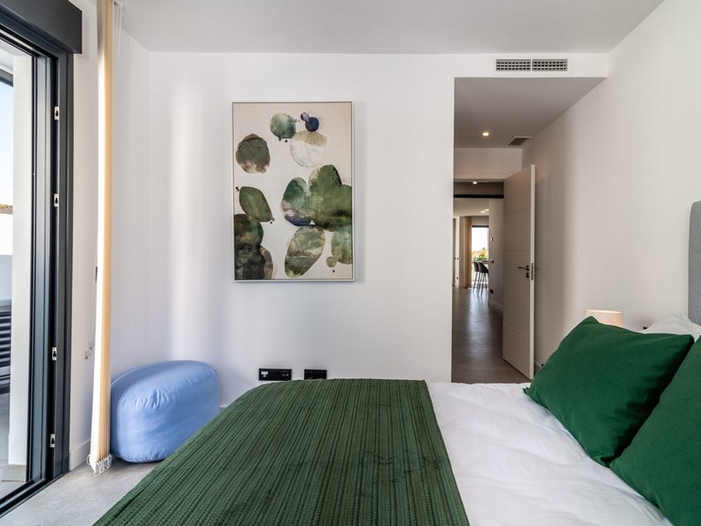 Apartment for Sale in Estepona Malaga 10