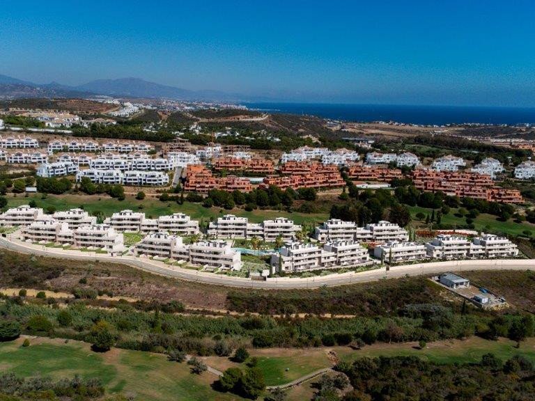Apartment for Sale in Casares Malaga 8