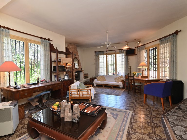 Villa for Sale in Santa Eulalia Del Río Balearic Islands 6