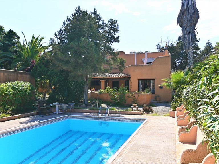 Villa for Sale in Santa Eulalia Del Río Balearic Islands 3