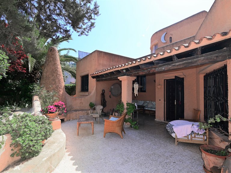 Villa for Sale in Santa Eulalia Del Río Balearic Islands 5