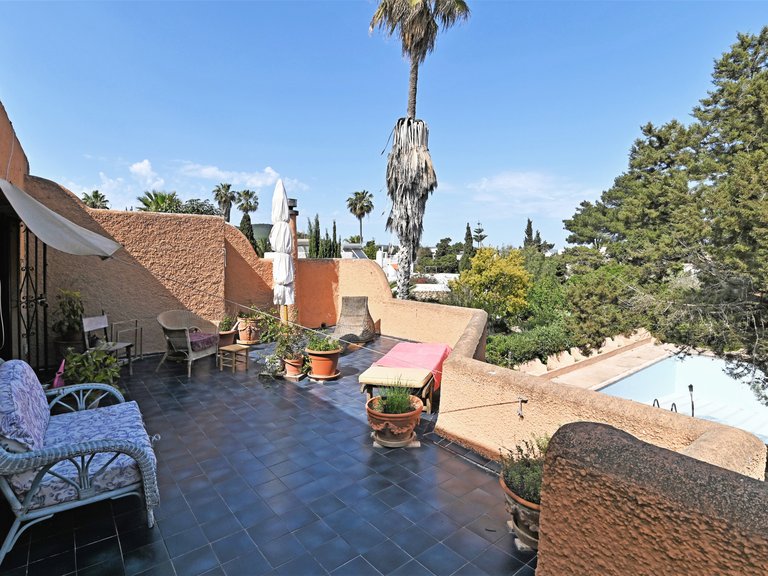 Villa for Sale in Santa Eulalia Del Río Balearic Islands 20