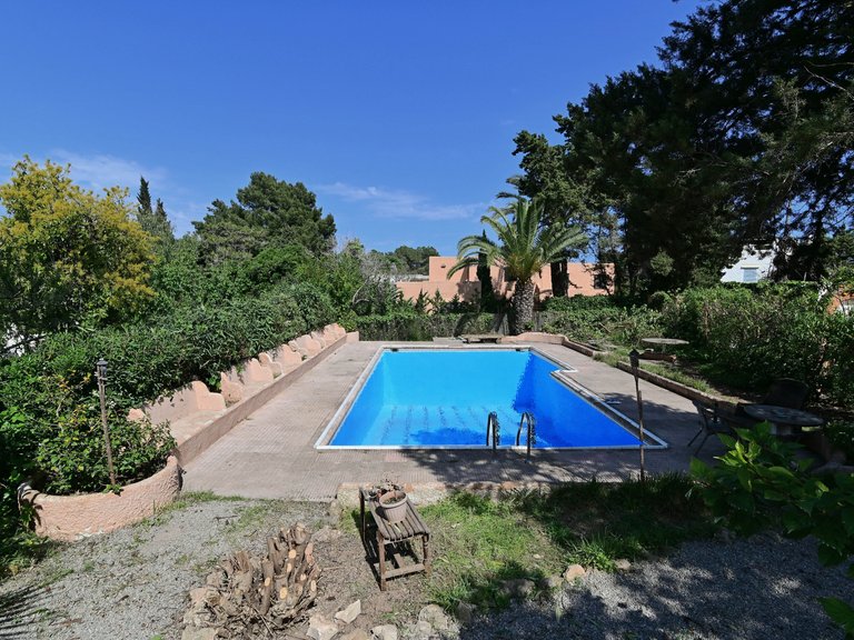 Villa for Sale in Santa Eulalia Del Río Balearic Islands 2