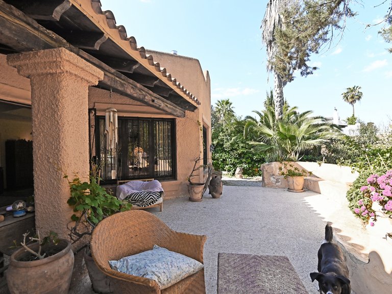 Villa for Sale in Santa Eulalia Del Río Balearic Islands 7