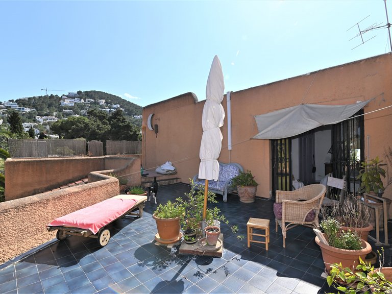 Villa for Sale in Santa Eulalia Del Río Balearic Islands 21