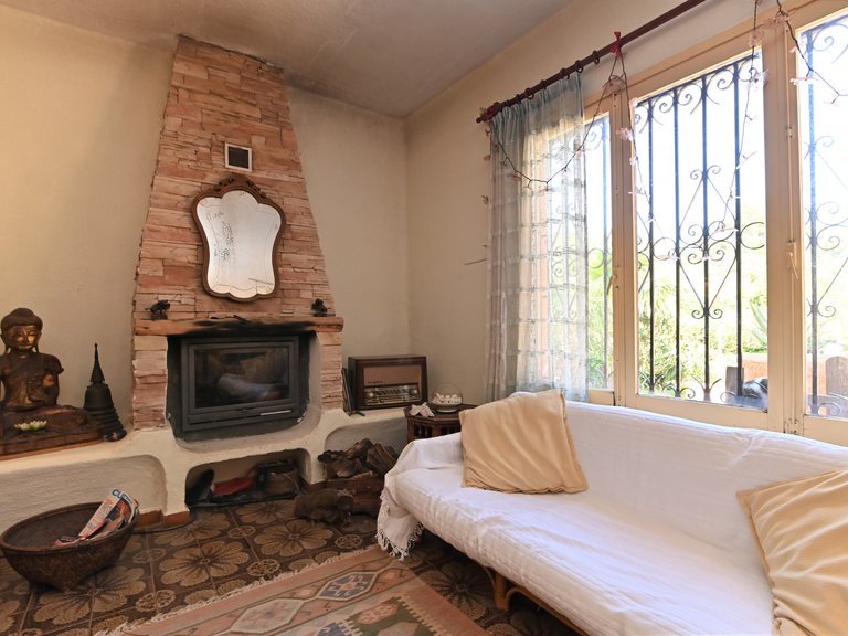 Villa for Sale in Santa Eulalia Del Río Balearic Islands 9