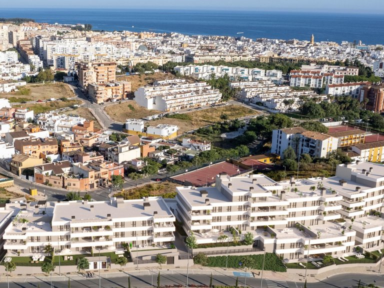 Apartment for Sale in Estepona Malaga 13