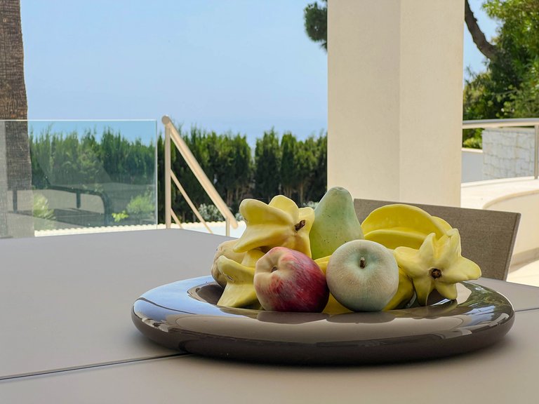 Villa à vendre à Benahavis Málaga 8