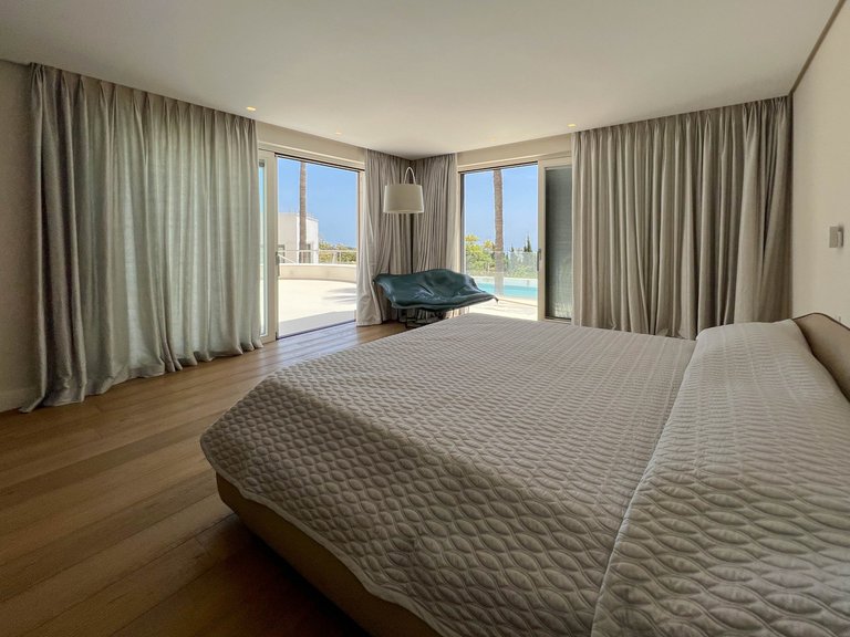 Villa à vendre à Benahavis Málaga 37