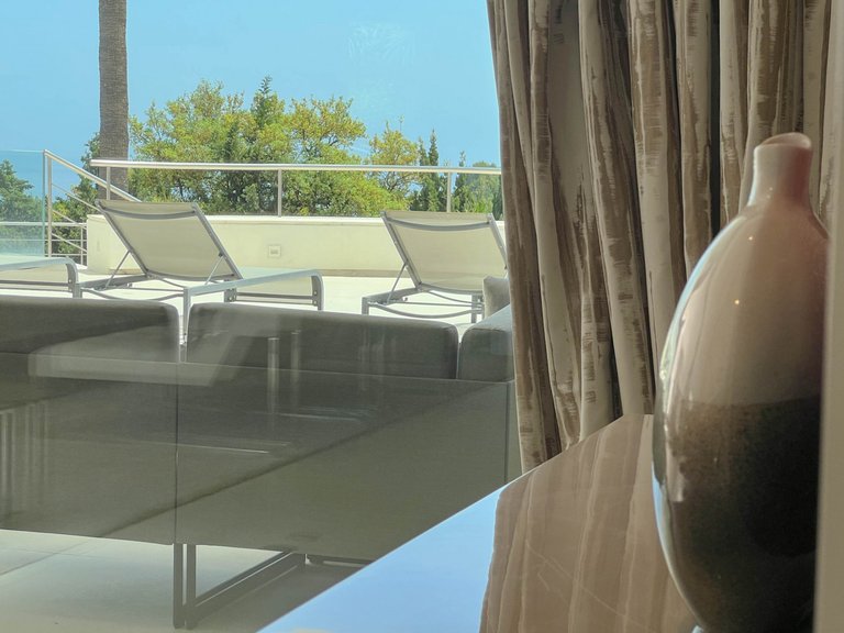 Villa à vendre à Benahavis Málaga 10