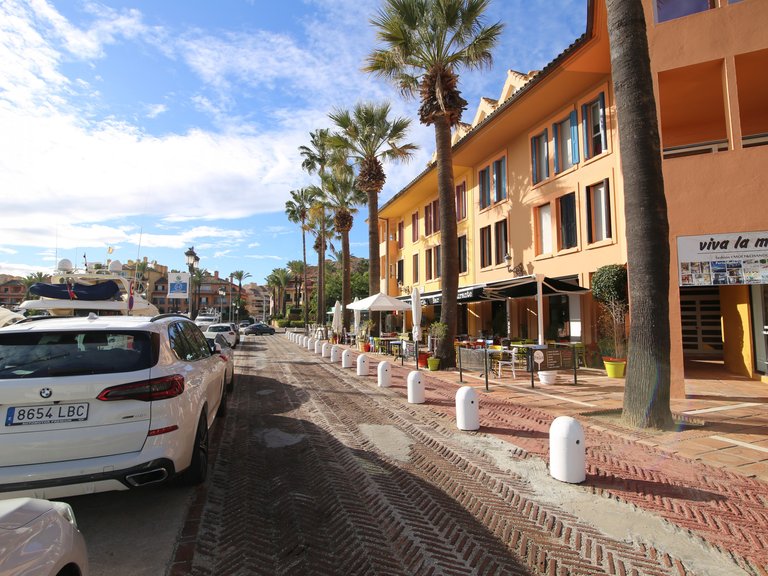 Plot for Sale in Sotogrande Cadiz 19