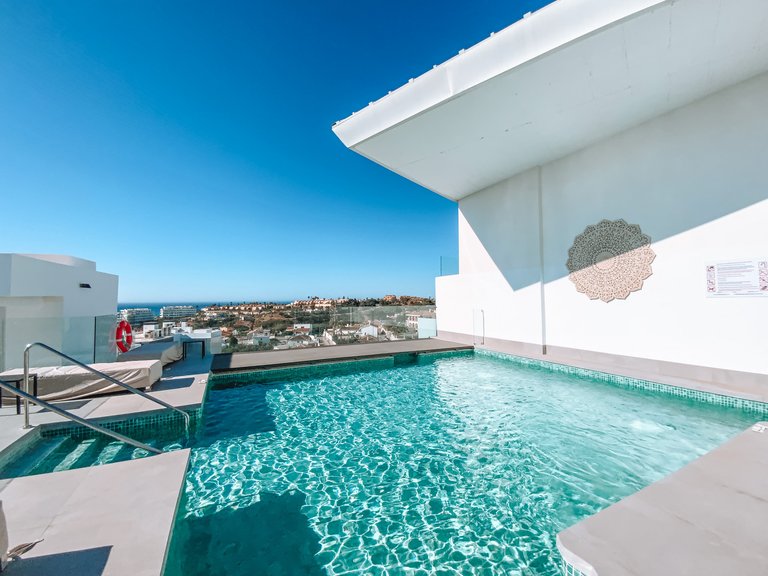 Apartment for Sale in Fuengirola Malaga 18