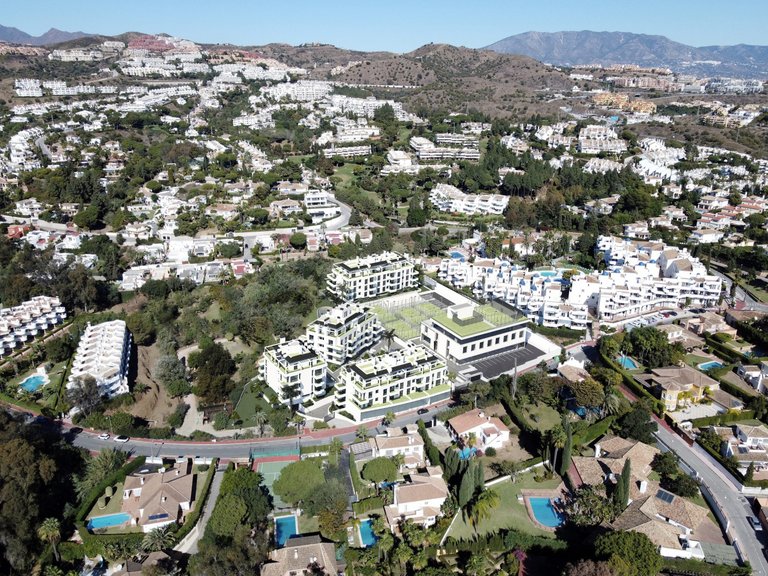 Apartment for Sale in Mijas Costa Malaga 18