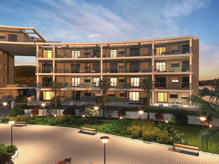 Apartment for Sale in Manilva Malaga 13