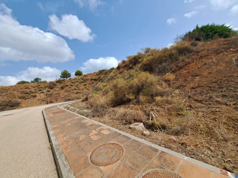 Plot for Sale in Mijas Costa Malaga 1